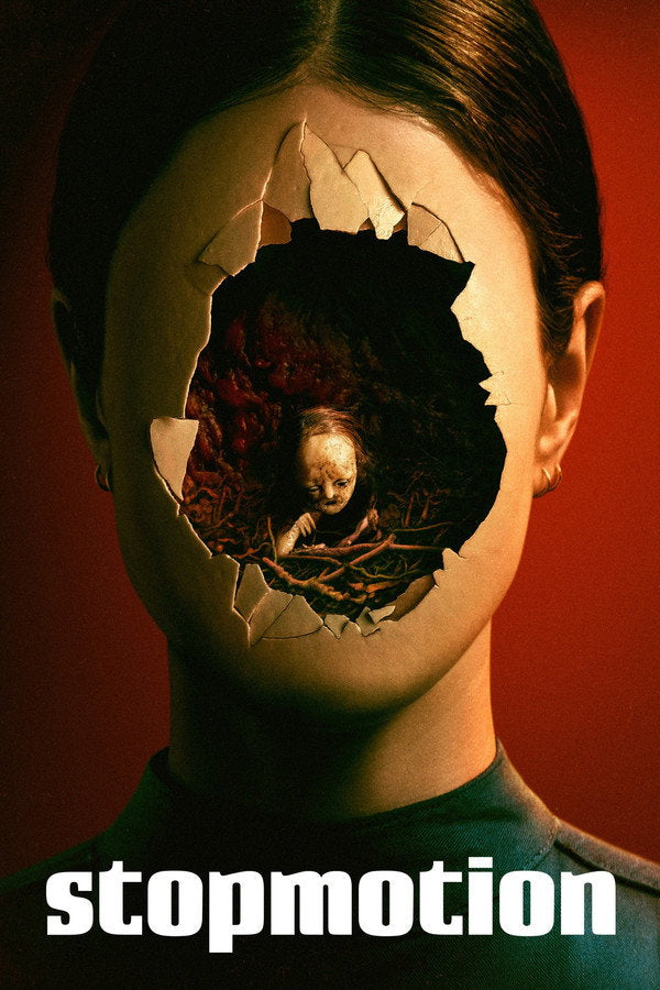 Stopmotion (2024) - Premium Movie Poster
