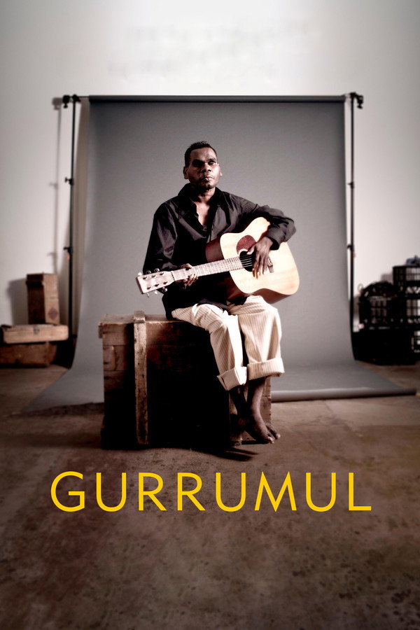 Gurrumul (2017) - Premium Movie Poster