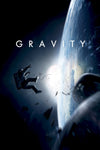 Gravity (2013) - Premium Movie Poster