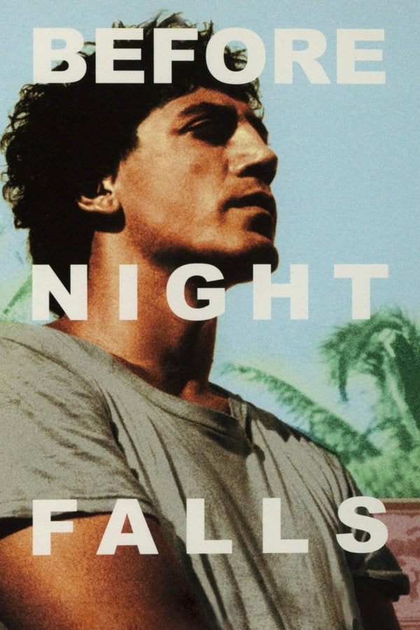 Before Night Falls (2001) - Premium Movie Poster