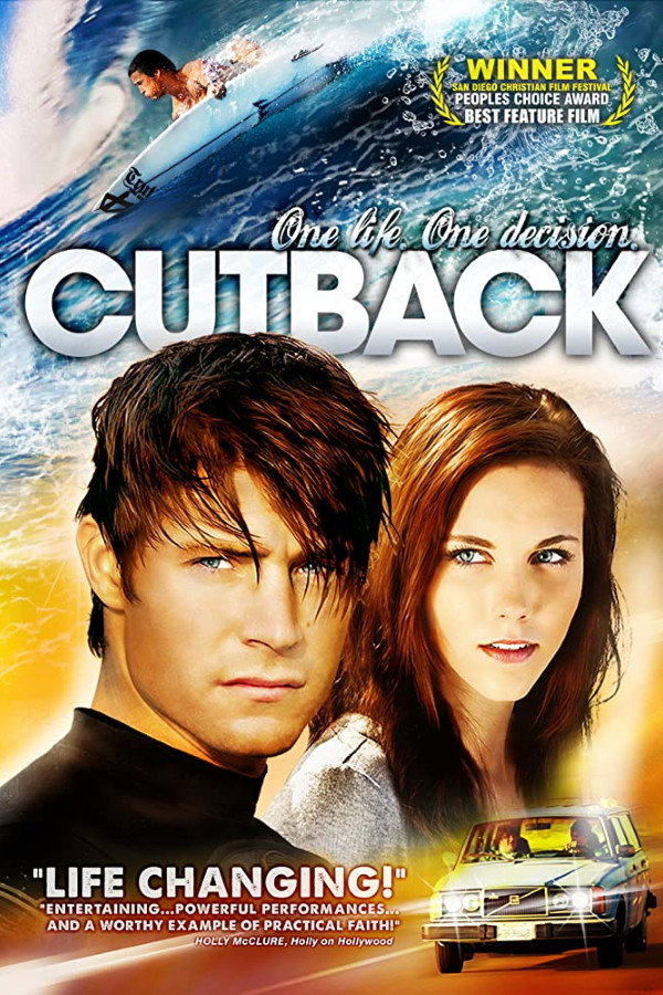 Cutback (2011) - Premium Movie Poster