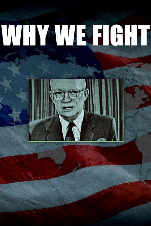 Why We Fight (2005) - Premium Movie Poster