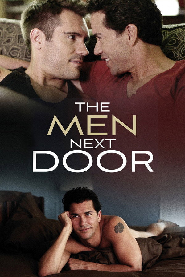 The Men Next Door (2012) - Premium Movie Poster