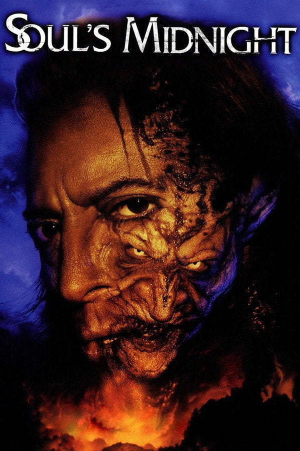 Soul's Midnight (2006) - Premium Movie Poster