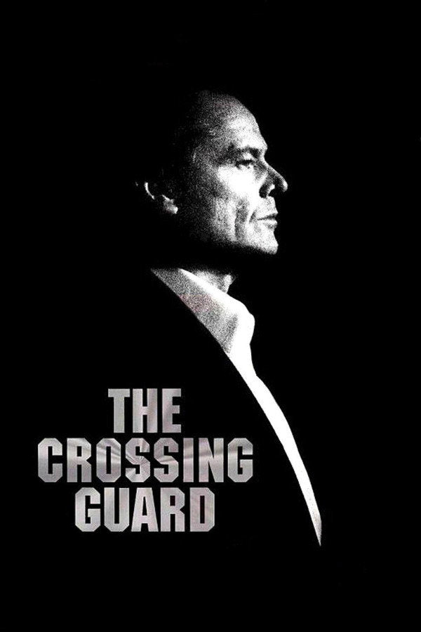 The Crossing Guard (1995) - Premium Movie Poster