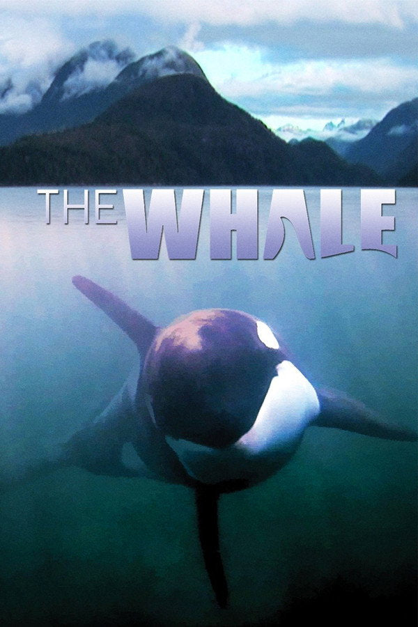 The Whale (2022) - Premium Movie Poster