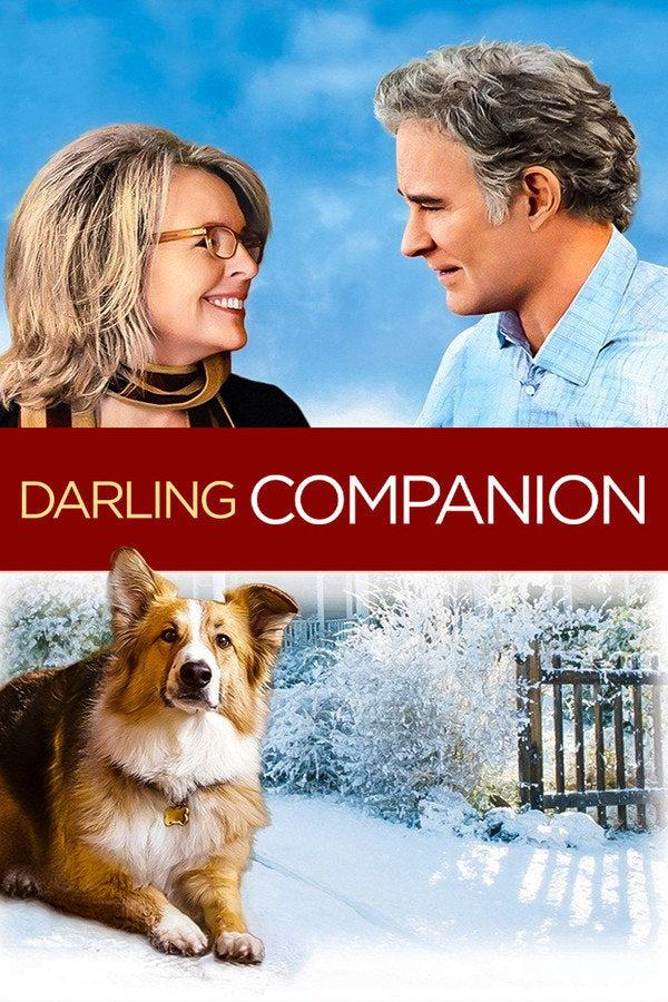 Darling Companion (2012) - Premium Movie Poster