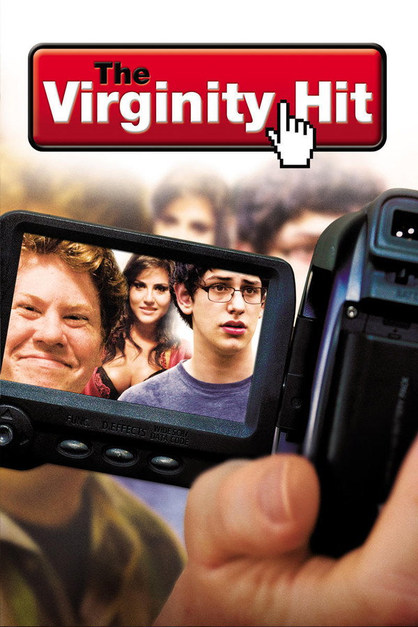 The Virginity Hit (2010) - Premium Movie Poster