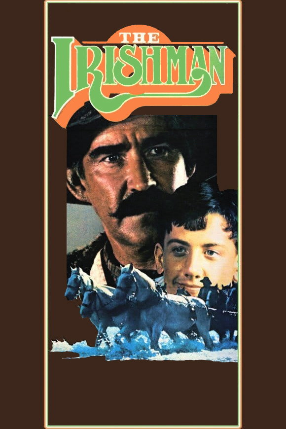 The Irishman (2019) - Premium Movie Poster
