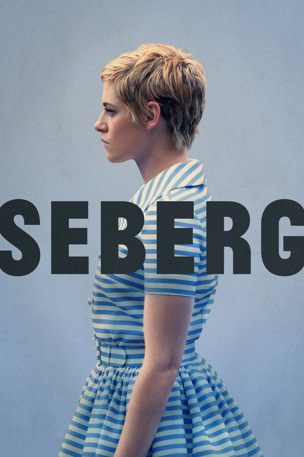 Seberg (2020) - Premium Movie Poster