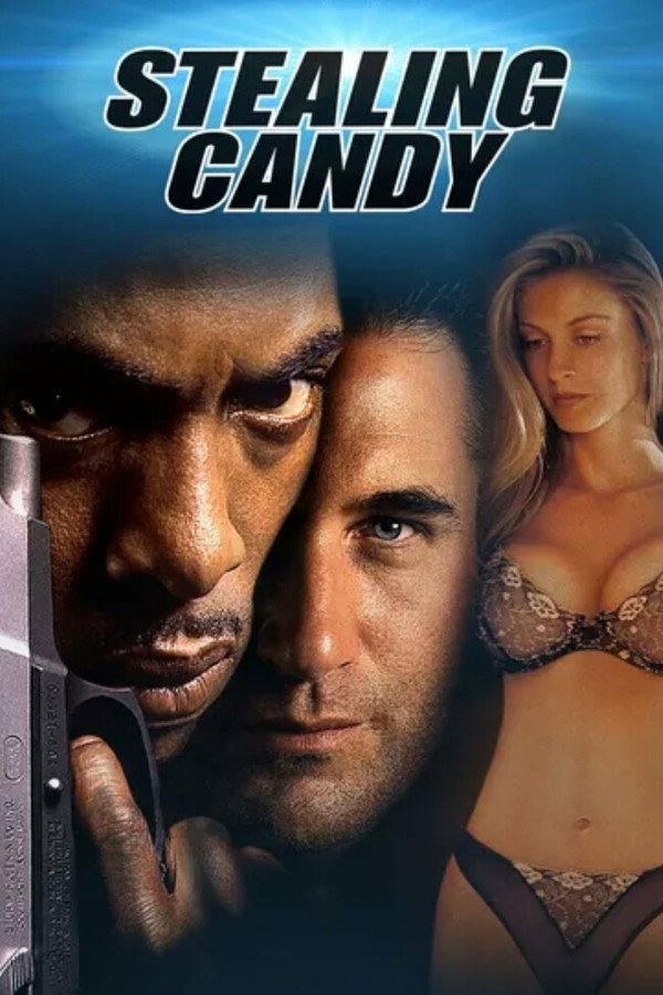 Stealing Candy (2003) - Premium Movie Poster