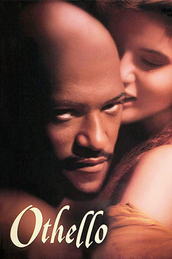 Othello (1996) - Premium Movie Poster