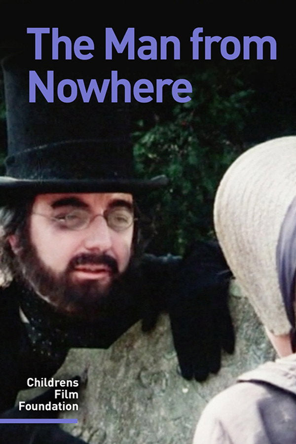 The Man from Nowhere (2010) - Premium Movie Poster