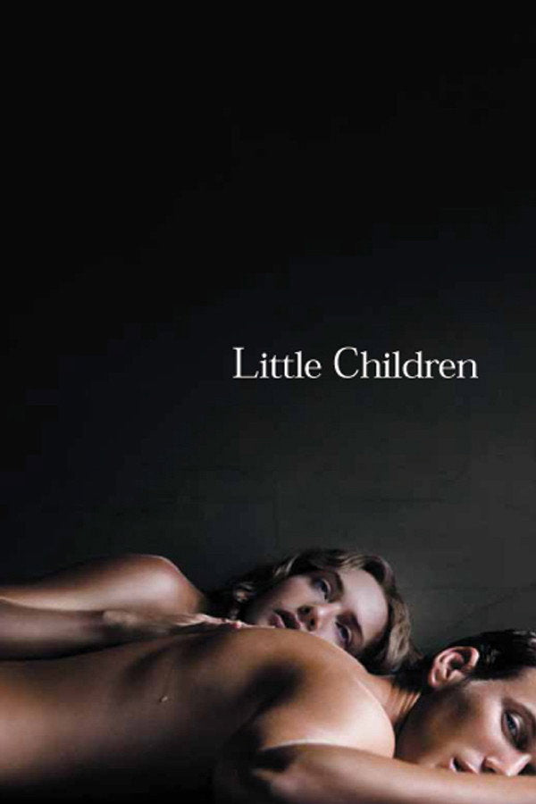 Little Children (2007) - Premium Movie Poster