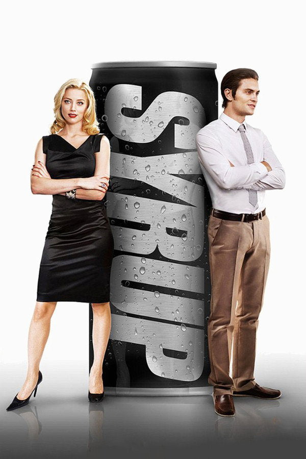 Syrup (2013) - Premium Movie Poster