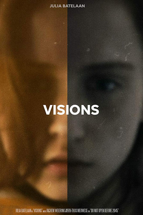 Visions (2016) - Premium Movie Poster