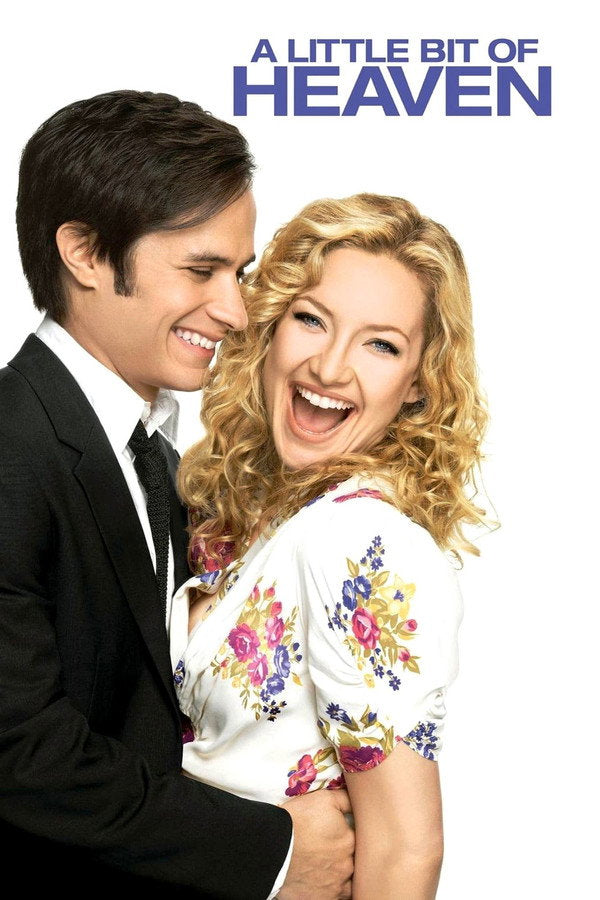 A Little Bit of Heaven (2012) - Premium Movie Poster