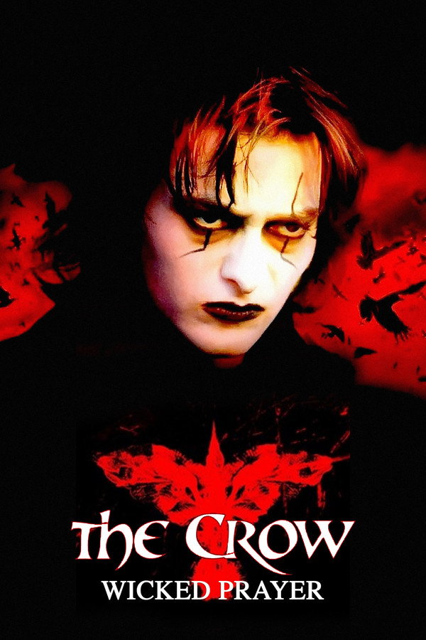The Crow: Wicked Prayer (2005) - Premium Movie Poster