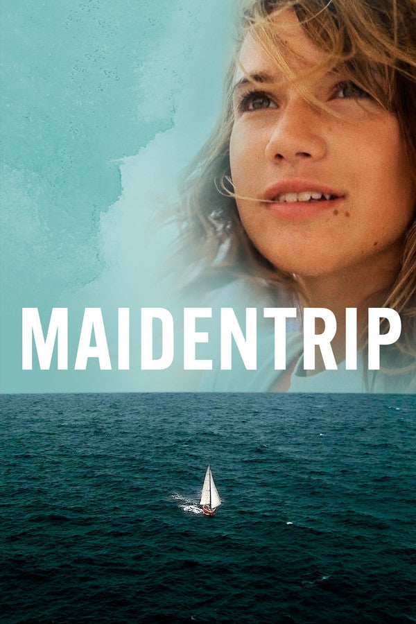 Maidentrip (2015) - Premium Movie Poster