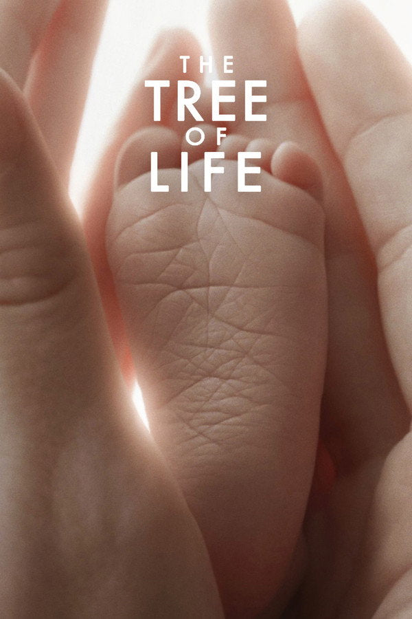 The Tree of Life (2011) - Premium Movie Poster
