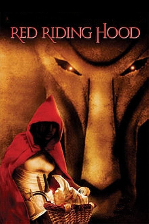 Red Riding Hood (2011) - Premium Movie Poster