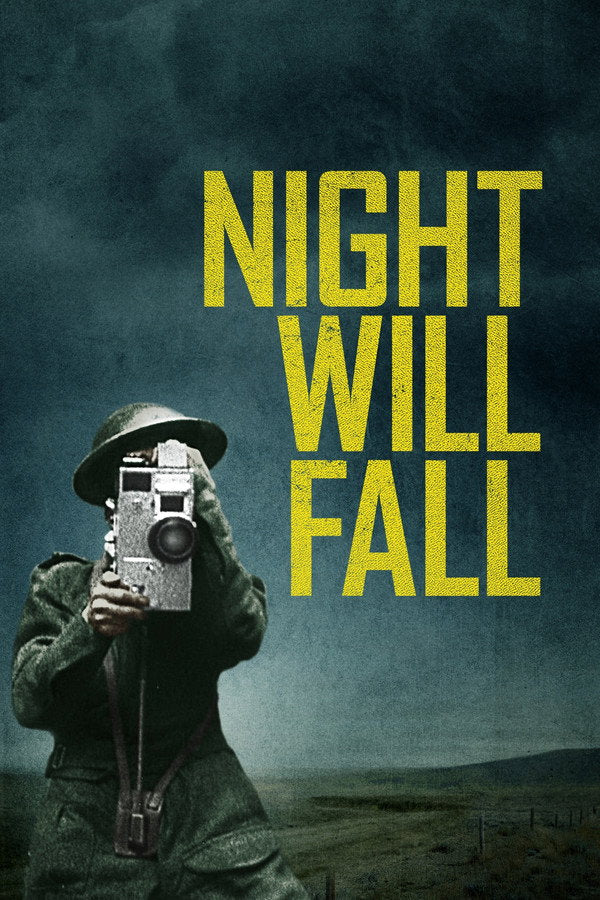 Night Will Fall (2014) - Premium Movie Poster