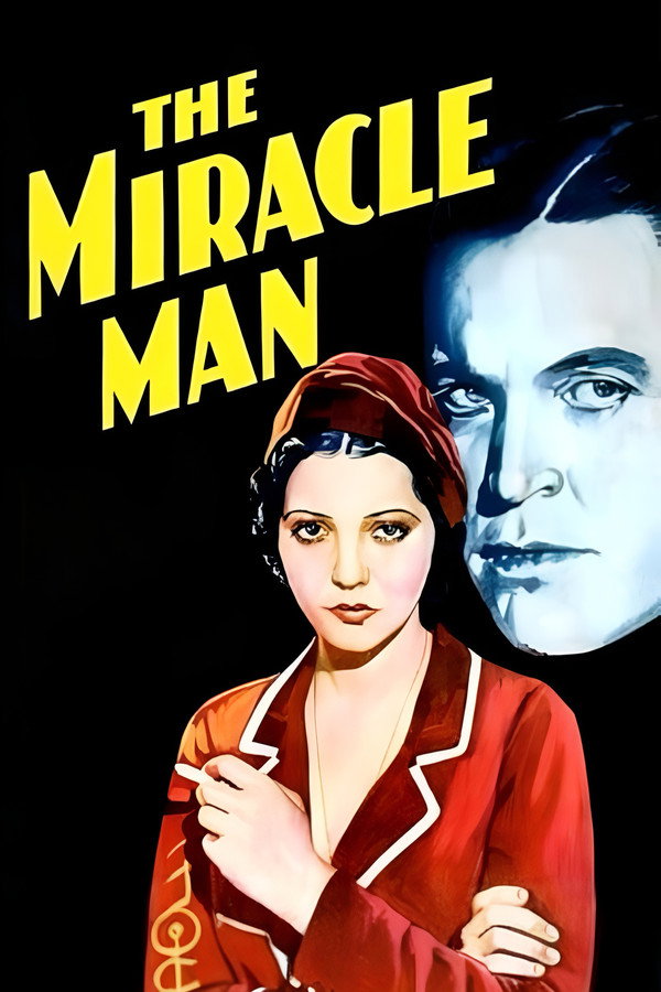 The Miracle Man (1919) - Premium Movie Poster