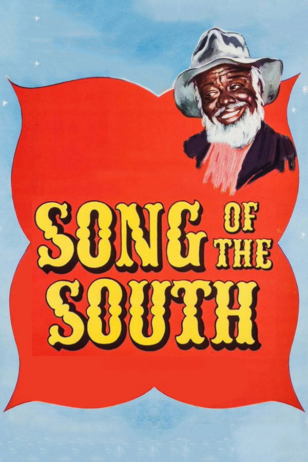 Song of the South (1946) - Premium Movie Poster