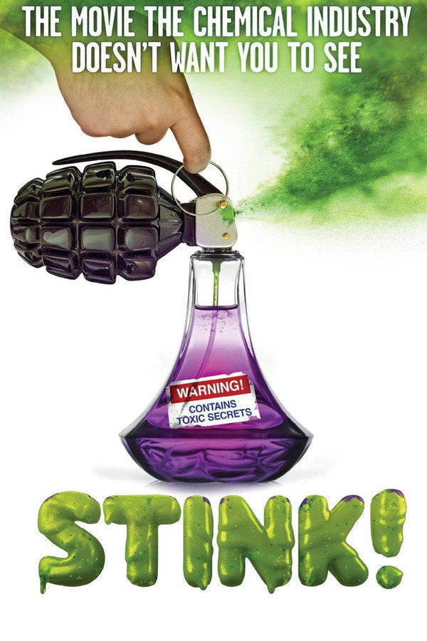 Stink! (2015) - Premium Movie Poster