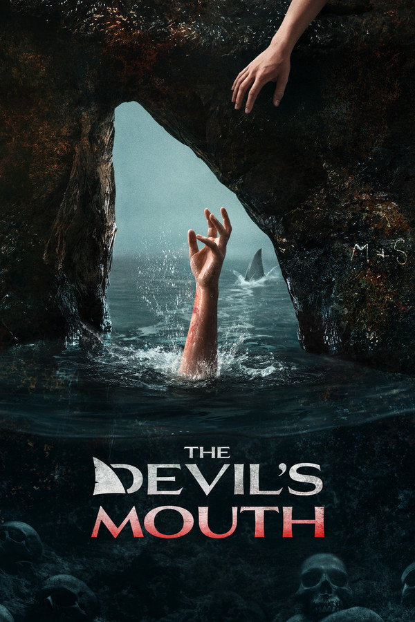 The Devil's Mouth (2026) - Premium Movie Poster