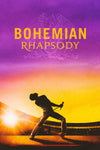 Bohemian Rhapsody (2018) - Premium Movie Poster
