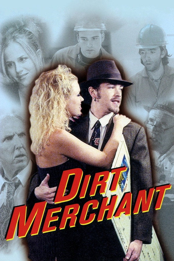 Dirt Merchant (1999) - Premium Movie Poster