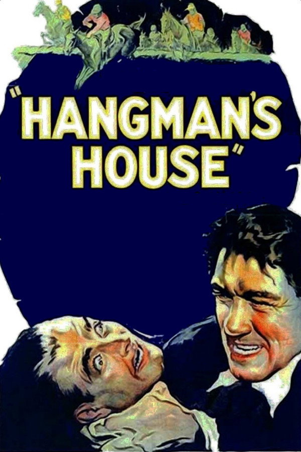 Hangman's House (1928) - Premium Movie Poster