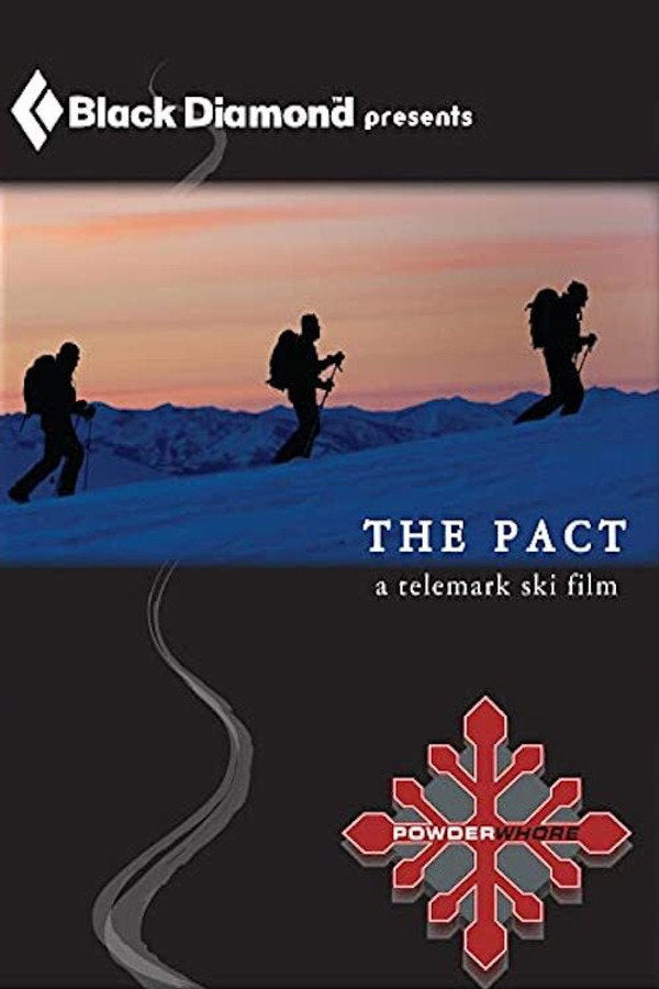 The Pact (2012) - Premium Movie Poster