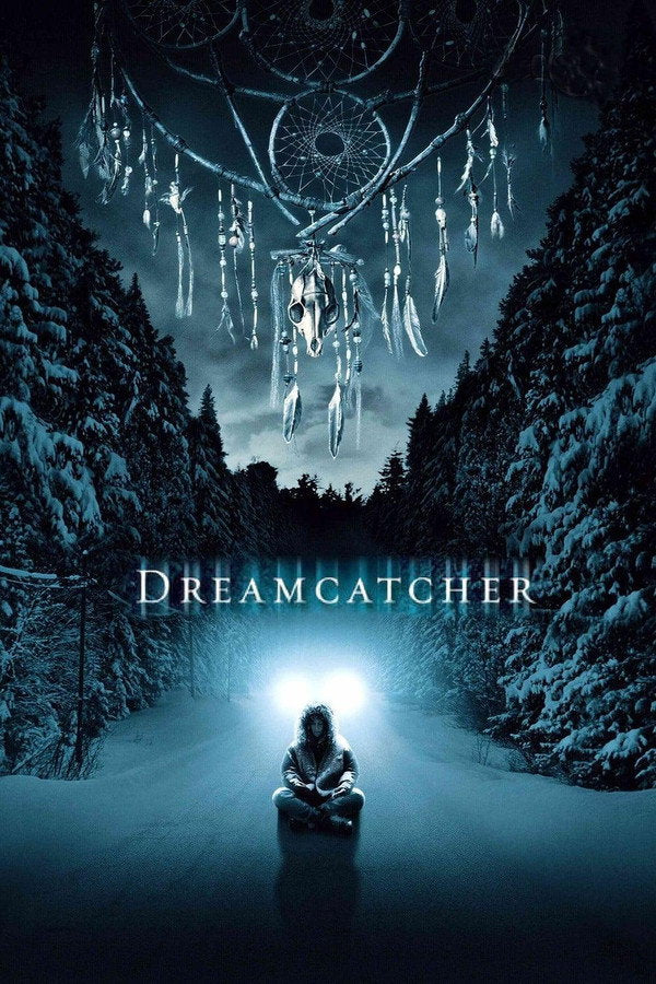 Dreamcatcher (2003) - Premium Movie Poster