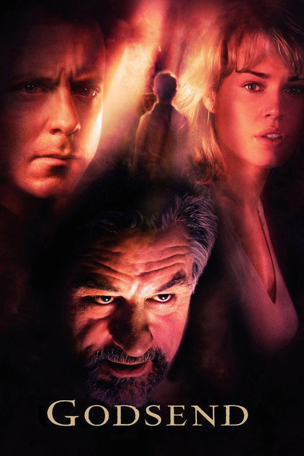 Godsend (2004) - Premium Movie Poster