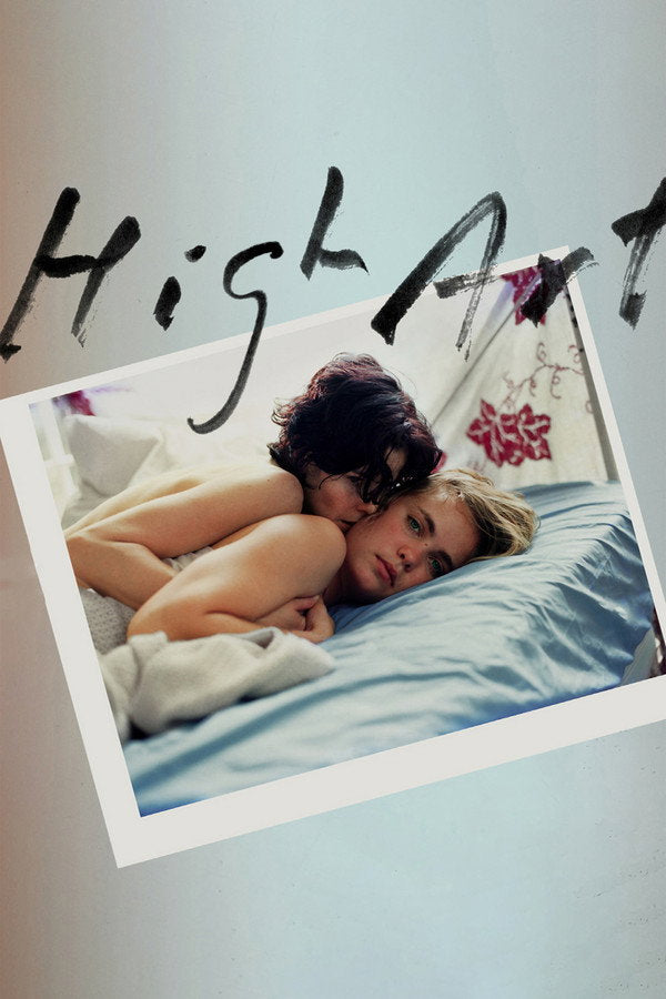 High Art (1998) - Premium Movie Poster
