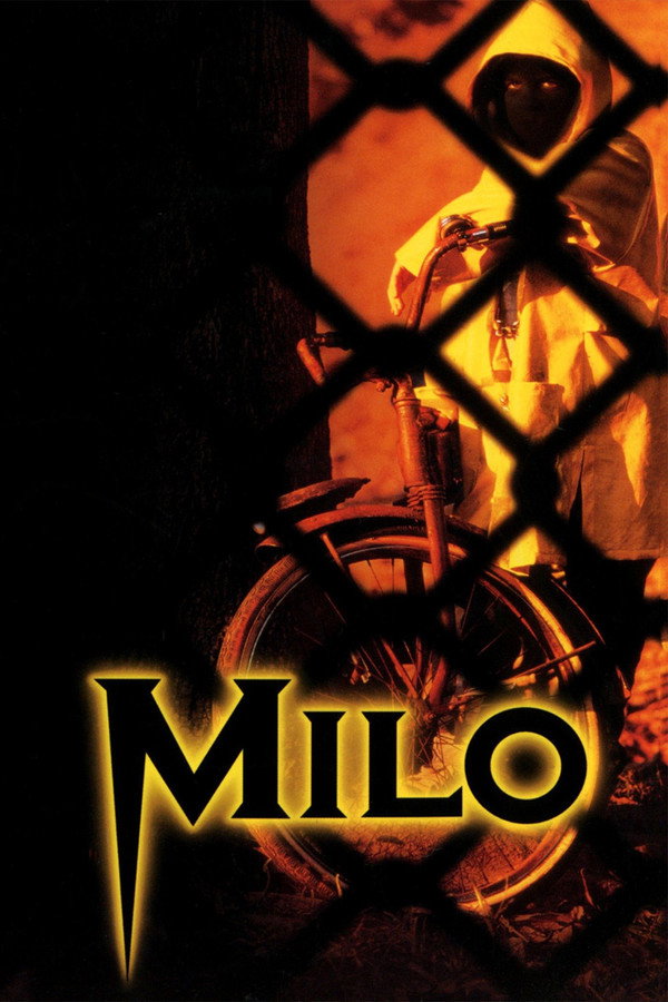 Milo (1998) - Premium Movie Poster