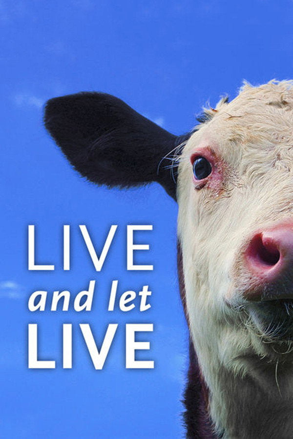 Live and Let Live (2013) - Premium Movie Poster