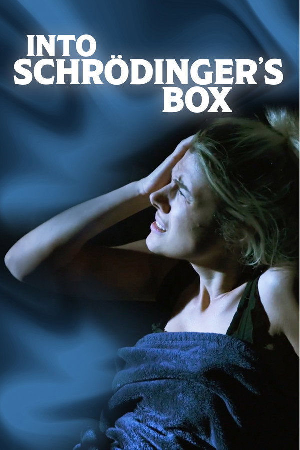 Into Schrodinger's Box (2021) - Premium Movie Poster