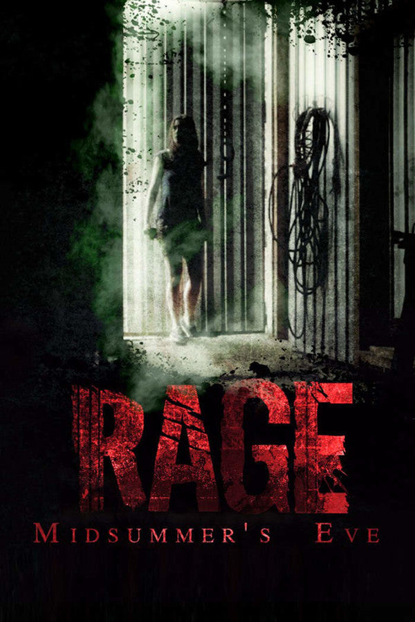 Rage: Midsummer's Eve (2015) - Premium Movie Poster