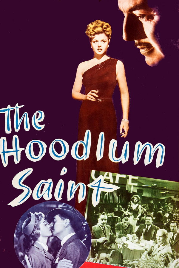 The Hoodlum Saint (1946) - Premium Movie Poster