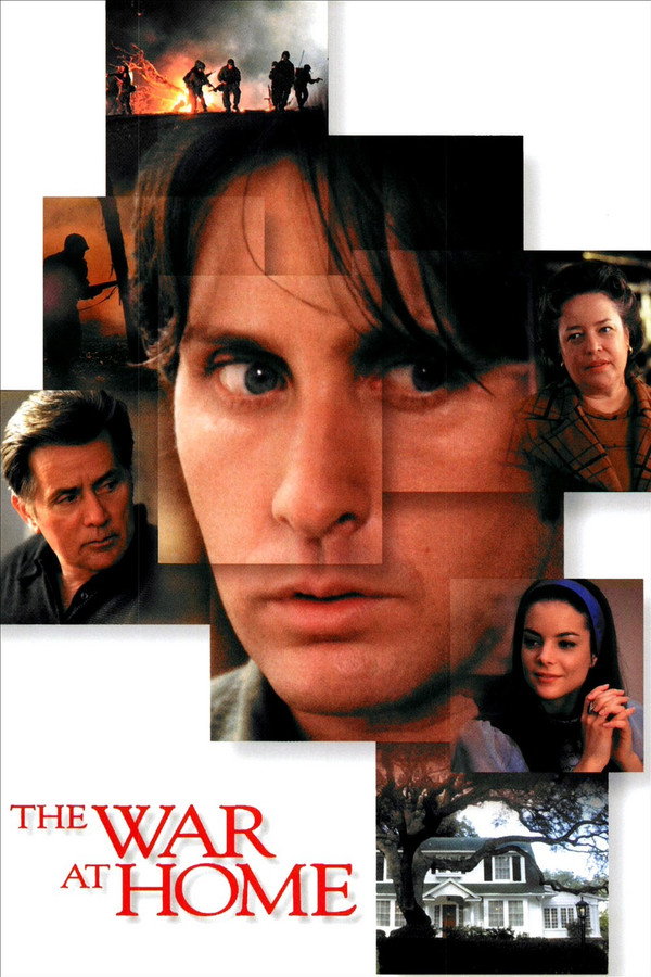The War at Home (1996) - Premium Movie Poster