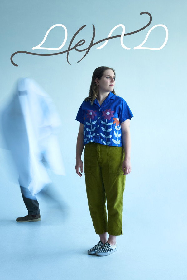 D(e)ad (2026) - Premium Movie Poster
