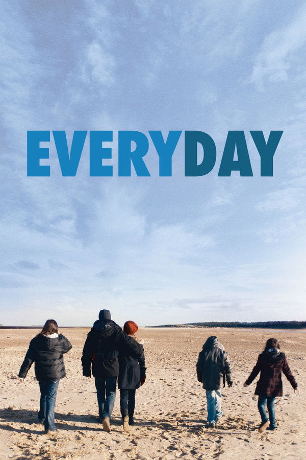 Everyday (2013) - Premium Movie Poster