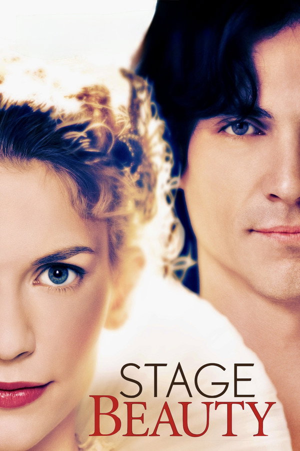 Stage Beauty (2004) - Premium Movie Poster