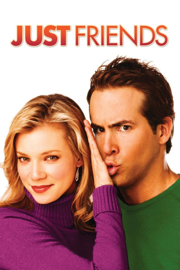 Just Friends (2005) - Premium Movie Poster
