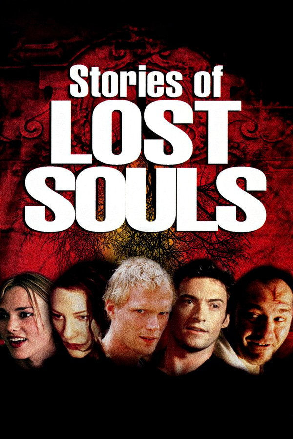 Stories of Lost Souls (2005) - Premium Movie Poster