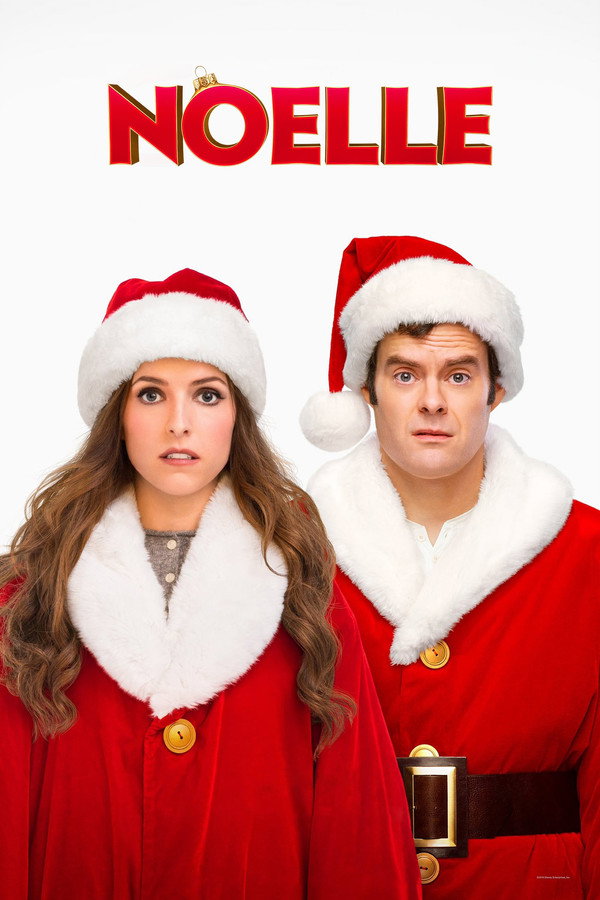 Noelle (2019) - Premium Movie Poster
