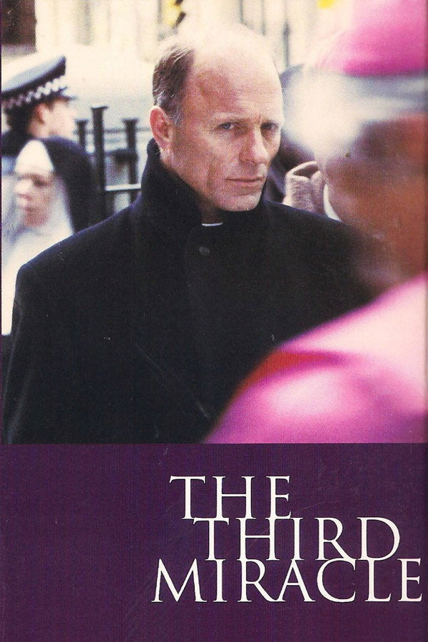 The Third Miracle (2000) - Premium Movie Poster